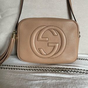Gucci Crossbody